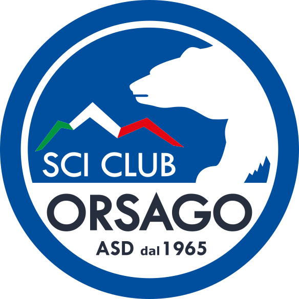 Sci Club Orsago logo